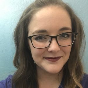 Meet your Posher, Leisha